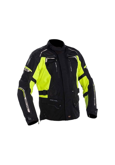 Richa Infinity 2 Motosiklet Montu Richa Infinity 2 Motosiklet Montu
