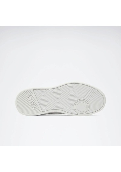 Reebok Court Advance Elastıc&top Strap Beyaz Çocuk Spor Ayakkabı