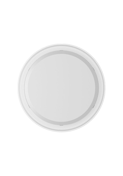 Modern Mimari Için Su Geçirmez Ovaltasarım: 12w 3 Renkli Led Aplik Beyaz