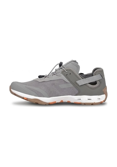 Kappa Kp-2084m Dominik Erkek Klasik Sneaker Gri