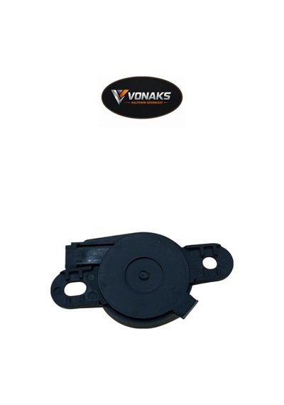 Vw Audi Seat Skoda Park Sensörü Hoparlörü Pdc İkaz Buzzer 8e0919279
