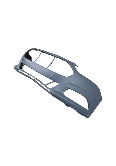 Ford Mondeo 15/18 Ön Tampon Gri Si S/panjur Deli Kli /sensör Deli Ksi Z Tw