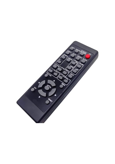 Hitachi R007a / R016f / R016h / R017f / R017h Projeksiyon Kumandası