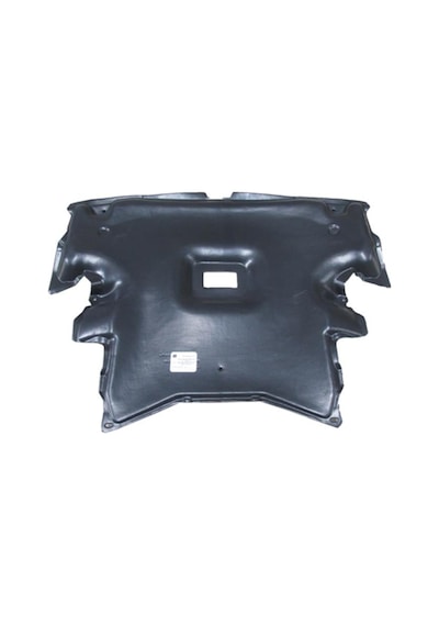 Mercedes C Class- W203- 00/07 Karter Muhafaza Plastiği Lt-bz8007