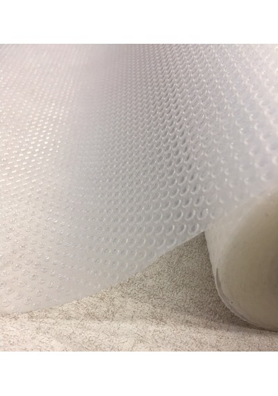 Çarşı İstanbul Eva Kaymaz Raf Örtüsü Pıtırcık Desen 45x10 Metre