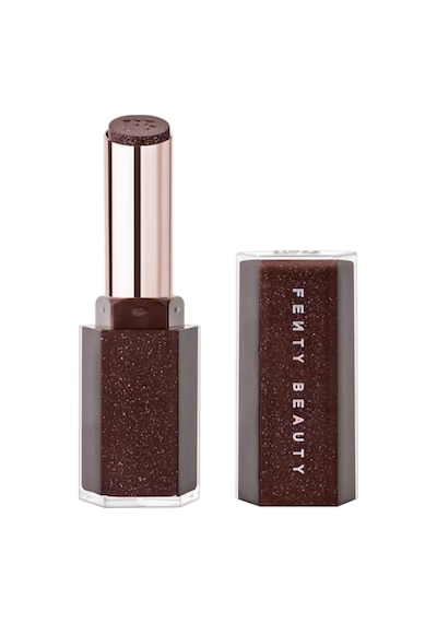 Fenty Beauty Gloss Bomb Stix Hot Chocolit - Simli Çubuk Dudak Parlatıcısı Diğer