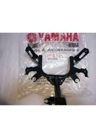 Yamaha Yzf R25 Kafa  Demiri