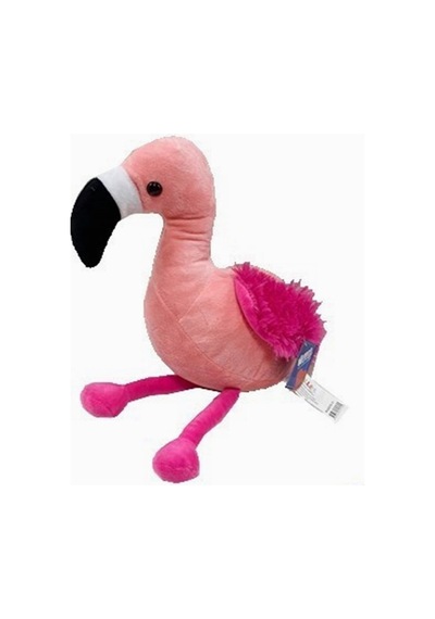 30 Cm Flamingo Peluş PEMBE