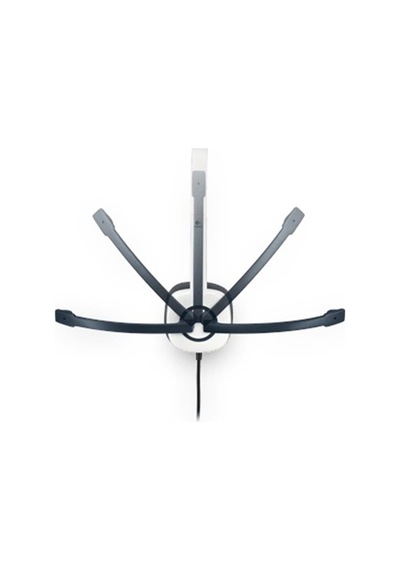 Logıtech H150 Kablolu Coconut Kulaklık 981-000350