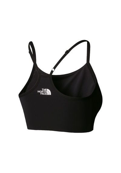 The North Face W Flex Bra Kadın Performans Giyim Nf0a8brujk31 Siyah