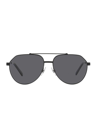 Dolce Gabbana DG2288 110681 59 Polarize Erkek Güneş Gözlüğü