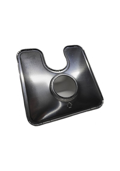 Grundig Uyumlu Bulaşık Makinesi Metal Süzgeç Filtre - 1740400300 432554641