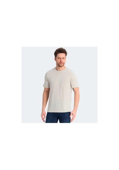 Lumberjack Erkek T-shirt A101939429 Mb Modal Sb203 5fx-10433