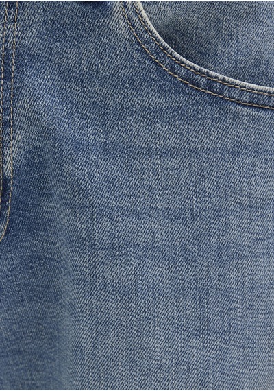 Mavi - Jake Mavi Pro Vintage Açık Mavi Jean Pantolon 0042290814 Açık Mavi