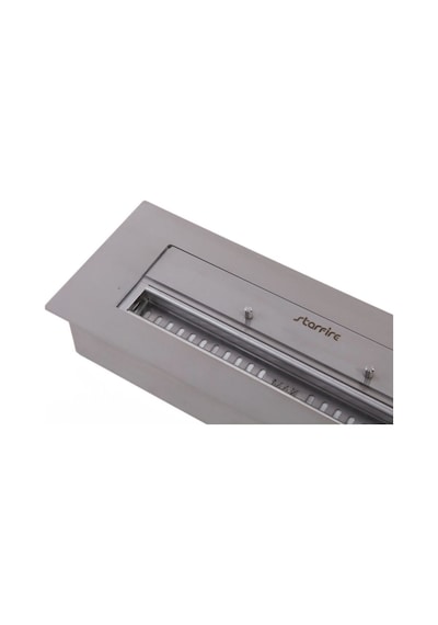 Copart 32 Cm Easy Burner Bacasız Şömine