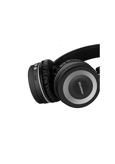 Lexroo L100 Bluetooth Kulaklık - Gold