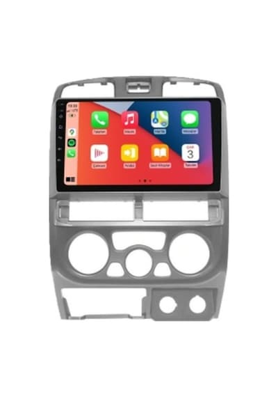 Isuzu D Max 2004-2007 6gb Ram 64gb Hafıza 8 Çekirdek Carplay Kamera Android Multimedya 9"