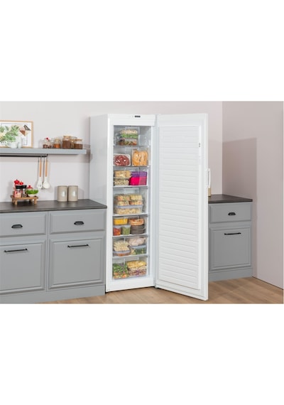 Regal CD NF 72922 279 LT 7 Çekmeceli No-Frost Derin Dondurucu