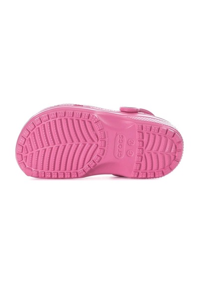 Crocs Classic Clog T Quiet Rose Çocuk Terlik-24156