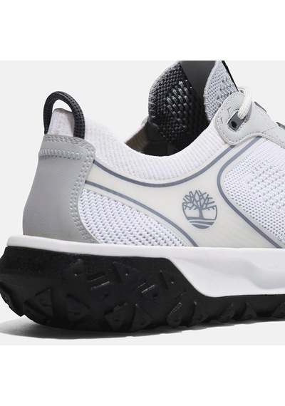 Timberland Greenstride Motion 6 Low Lace Up Sneaker Erkek Ayakkabı-31639 Beyaz