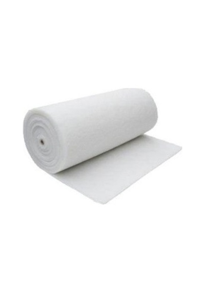 Boya Fırını Ön Filtresi 1.3 X 0.7M 2Li Beyaz