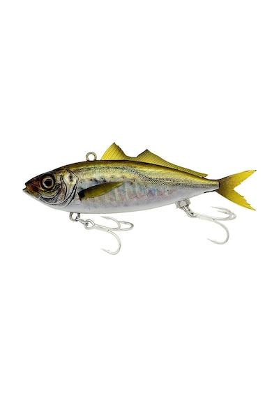 Little Jack Zeigos 55mm 9gr Vib Yem