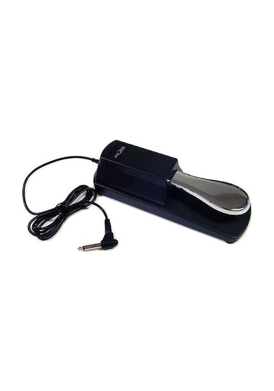 Nemesis Sp-1 Sustain Pedalı