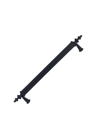12 Adet Erciyes Kulp Siyah 160 Mm Kulp Mobilya Mutfak Dolabı Çekmece Dolap Kapak Kulpu Kulbu Metal Kulpları Diğer