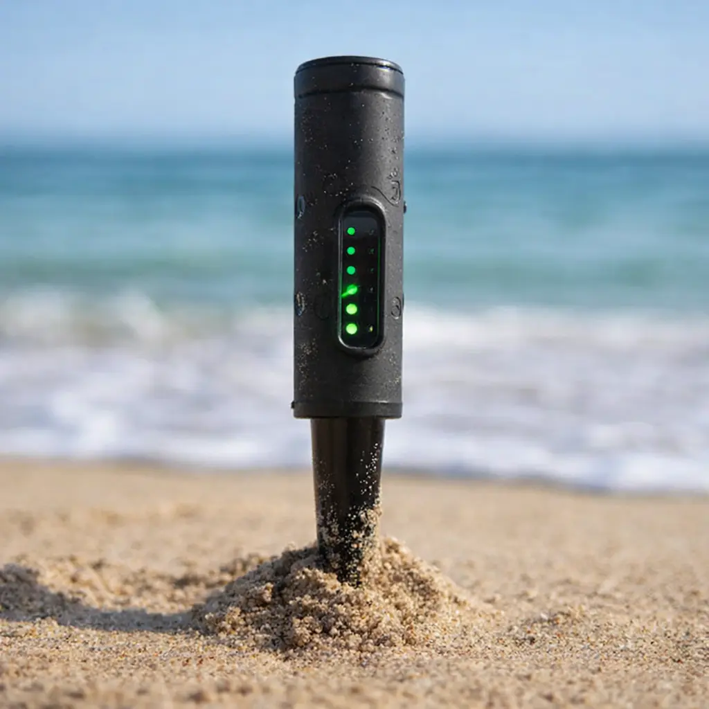Groundtech Iq Pointer