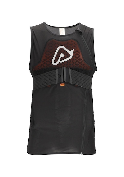 Acerbis Flux Aır Göğüs Sırt Koruma