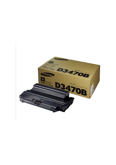 Samsung Uyumlu Ml-3470/Ml-3471 Ml-3470B(D3470) Toner 10000 Syf