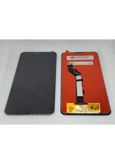 Xiaomi Mi 8 Lite Dokunmatik Ekran