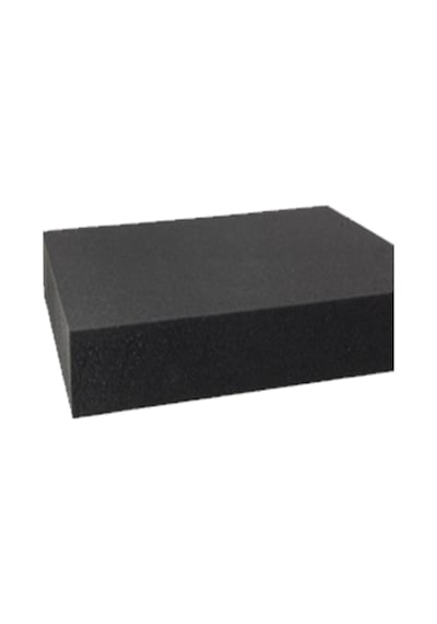 Siyah Sünger 26 DNS 150x100 cm – Kalınlık 5 mm(1Adet)