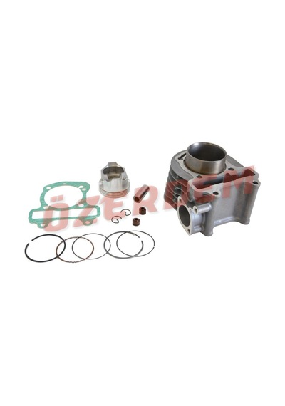 Honda Spacy Alpha - Spontini Fury Silindir Komple Oem 68 Boy