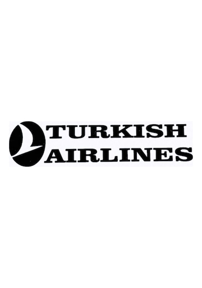 Turkısh Aırlınes Özel Yeni Sticker 20 5 Cm