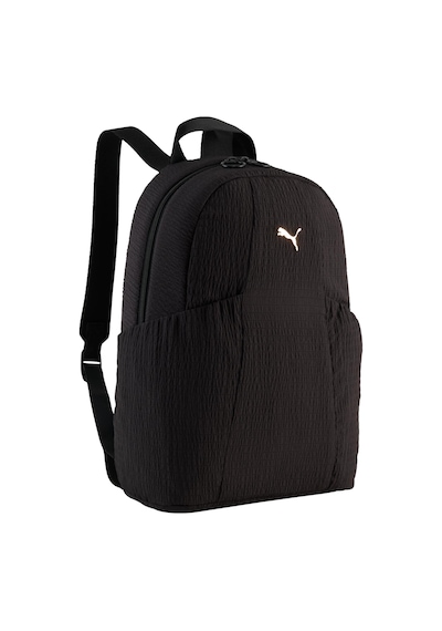 092177-01 Puma Up Small Backpack Kadın 092177-01 Siyah
