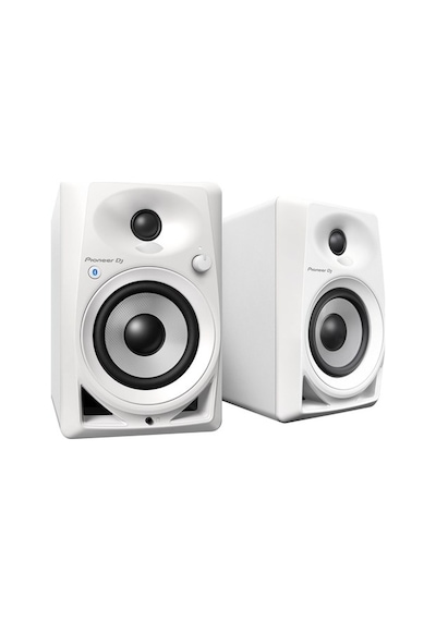 Pioneer Dm40Bt 4 Inch Bluetooth Dj Monitör