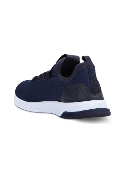 Slazenger ABENA I Çocuk  Lacivert / Beyaz Sneaker