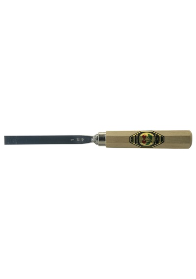 Kirschen Düz Ağız Oyma Iskarpelası Cut1 - 14Mm