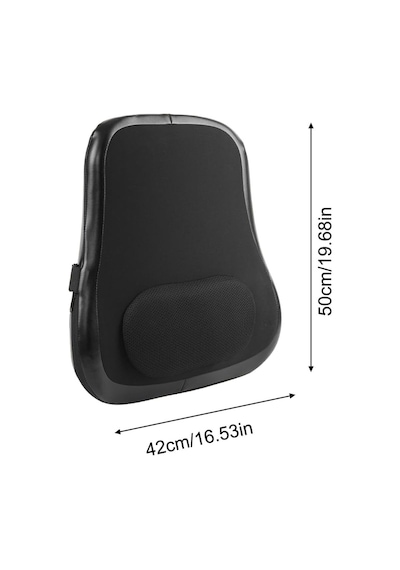 Boyun Ağrısı İçin Isıtmalı, Isıtmalı Boyun Ve Sırt Masaj Aleti Kablosuz Masaj, Araba, Ev, Ofis, Seyahat, Spor, Kas İyileşmesi İçin Derin Doku 35 C Boyun Ağrısı İçin Isıtmalı, Isıtmalı Boyun Ve Sırt Masaj Aleti Kablosuz Masaj, Araba, Ev, Ofis, Seyahat, Spor, Kas İyileşmesi İçin Derin Doku 35 C
