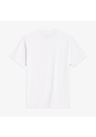 Converse Classic Erkek Baskılı Beyaz T-shirt10027344