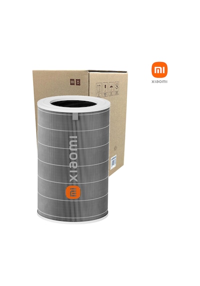 Xiaomi Uyumlu Smart Air Purifier 4 Pro Filtre