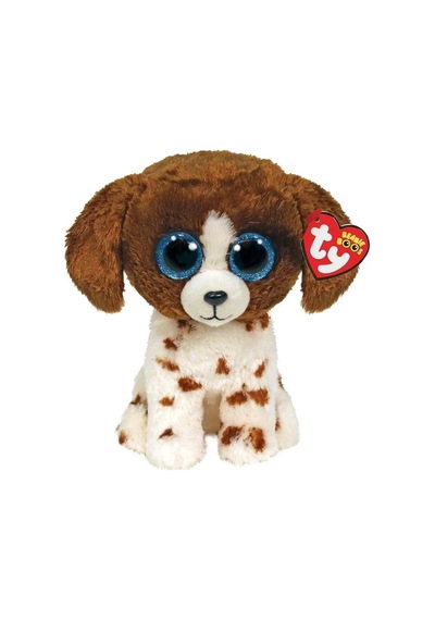 Ty Beanie Boo'ların En Sevimlisi: Muddles 24cm.