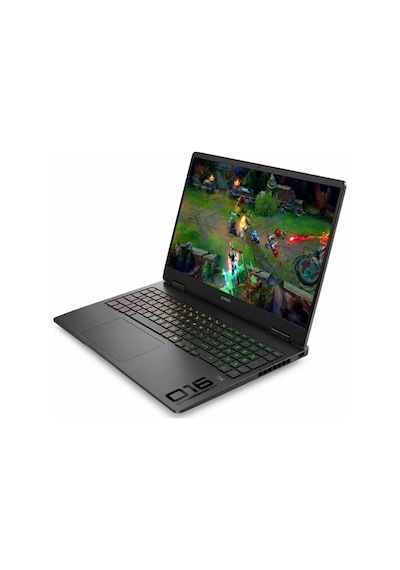 HP Omen Slim 16-AN0035NT CK9L2EA 32 Ultra 7 255H 32 GB 1 TB SSD RTX5070 8 GB 16" Free Dos Dizüstü Bilgisayar