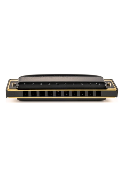 Hohner Pro Harp Ms Si Majör Mızıka