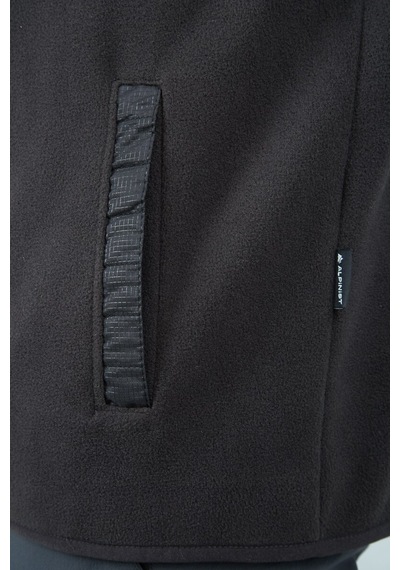 Alpinist Zeta Erkek Polar Mont Antrasit