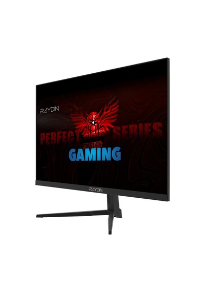 Raydın Ec27dfı-240hz, 27", 1ms, 240hz, Full Hd, Hdmı, Dp, Ips Led, Flat, Frameless, Freesync Ga