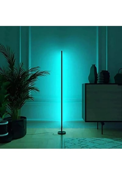 Lambader Rgb Led Köşe Aydınlatma Diğer