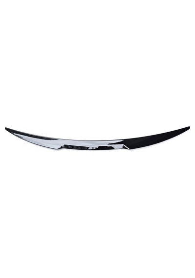 Red Lion Parts Byd Seal Sedan Abs Glossy Black Spoiler
