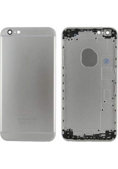 Teknonet Apple Uyumlu iPhone 6s Plus Boş Kasa 001